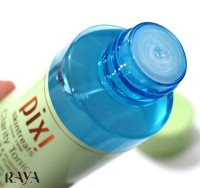 تونر کلاریتی پیکسی  حجم 100 ،125 و 250 میل 